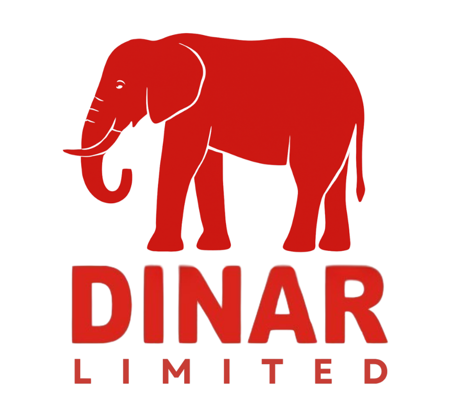 Dinar Limited