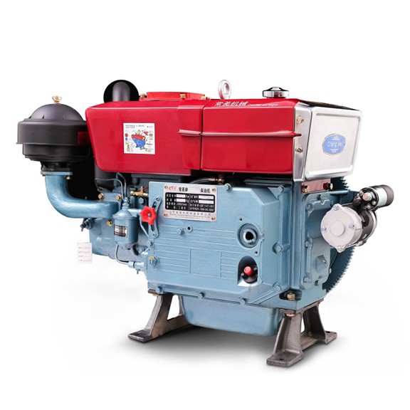 Diesel Engines