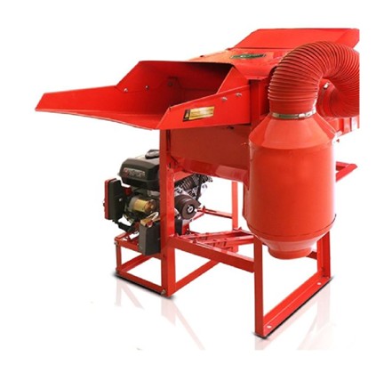 Threshers & Winnowers