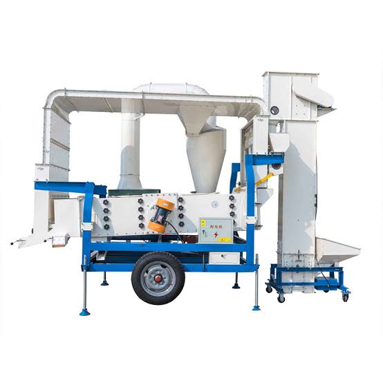 Air Screen Cleaner