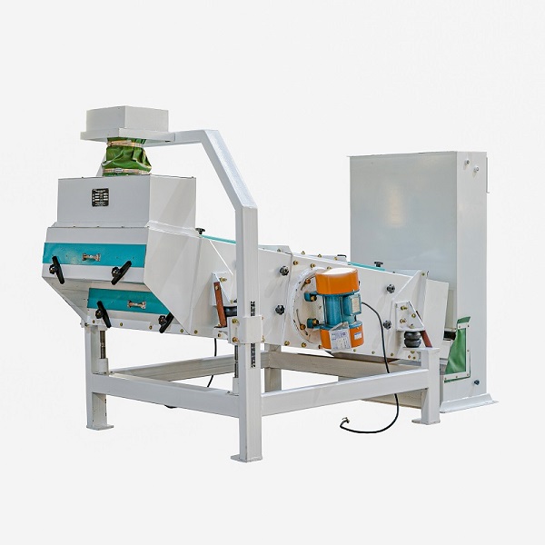 TQLZ-Series Multi-Crop Pre-cleaner